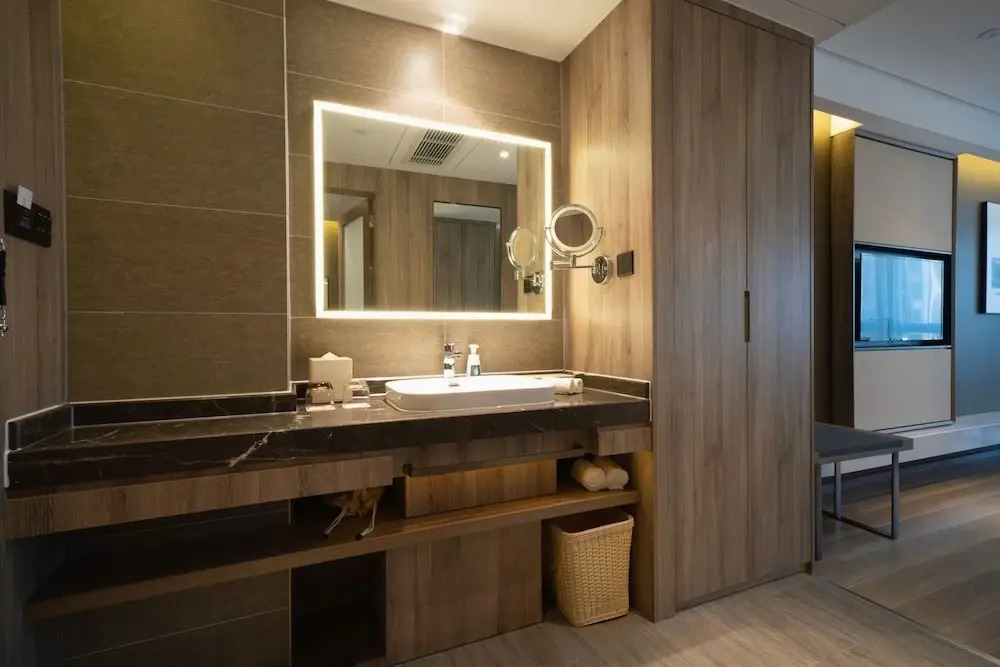 Чанша: Atour Hotel Lugu Changsha