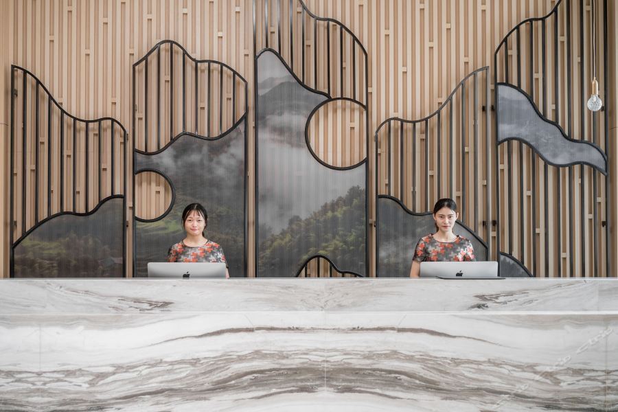 Чанша: Atour Hotel Lugu Changsha