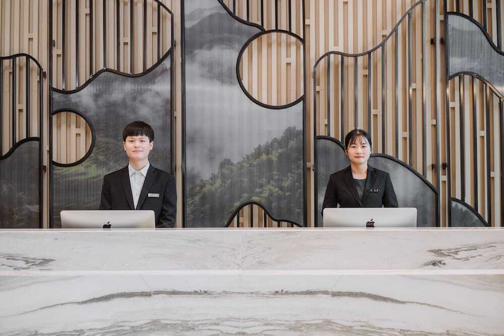 Чанша: Atour Hotel Lugu Changsha