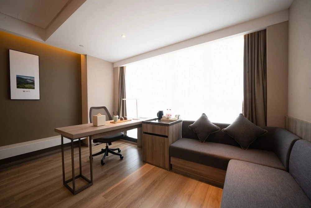 Чанша: Atour Hotel Lugu Changsha