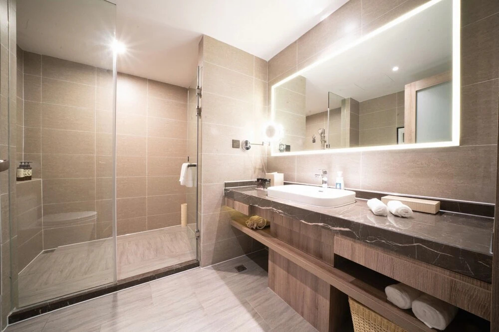 Чанша: Atour Hotel Lugu Changsha