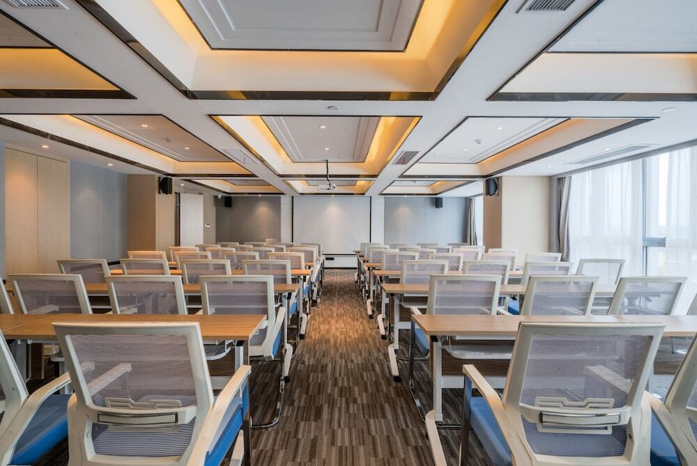 Чанша: Atour Hotel Lugu Changsha