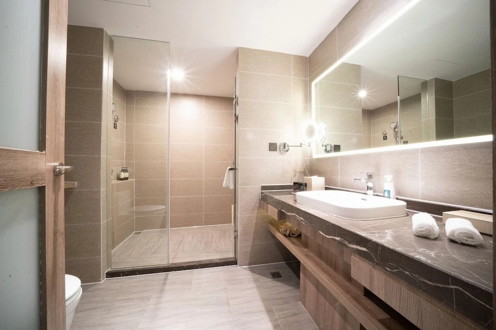 Чанша: Atour Hotel Lugu Changsha