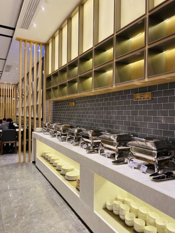 Чанша: Atour Hotel Lugu Changsha