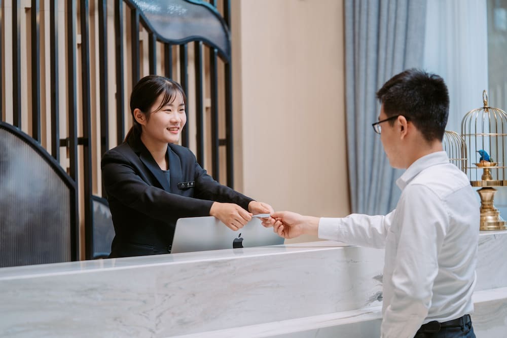 Чанша: Atour Hotel Lugu Changsha