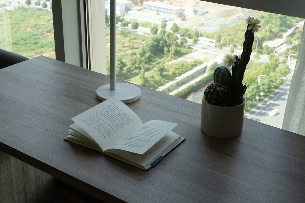 Чанша: Atour Hotel Lugu Changsha