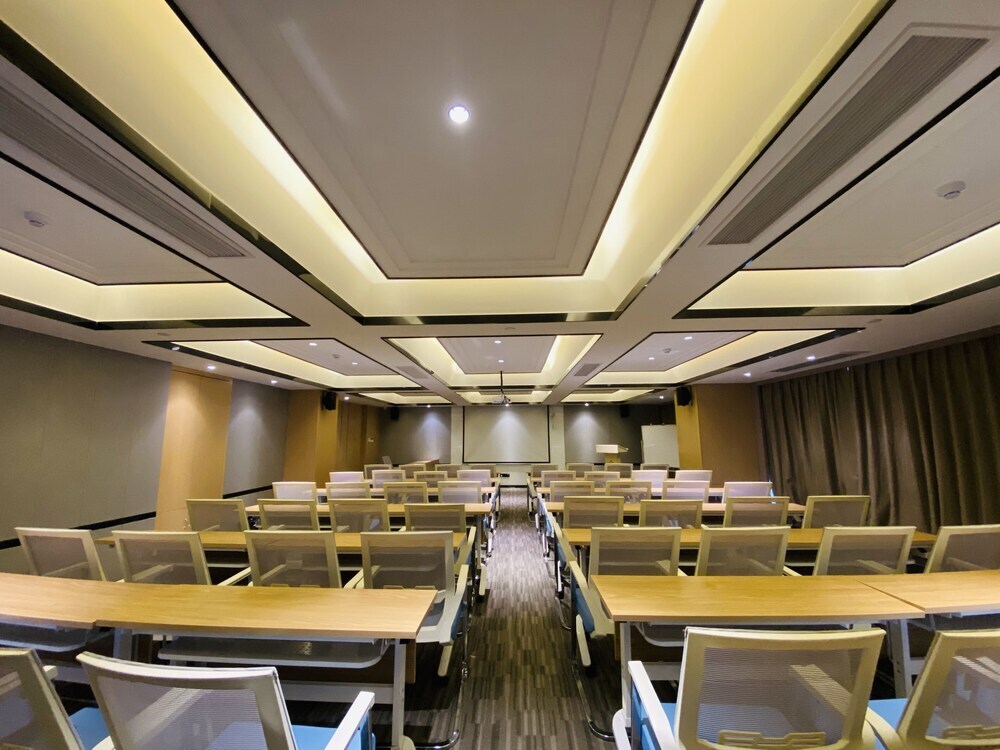 Чанша: Atour Hotel Lugu Changsha