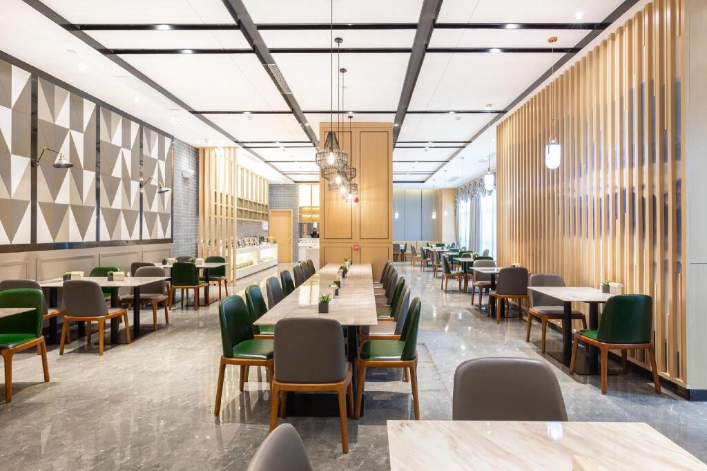 Чанша: Atour Hotel Lugu Changsha