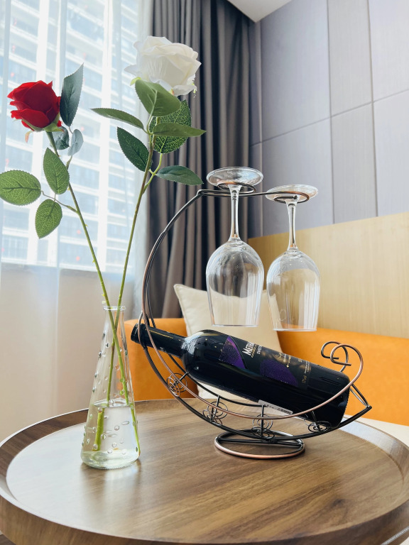 Байсе: Baiman Hotel (Tiandong Hengli Plaza Branch)