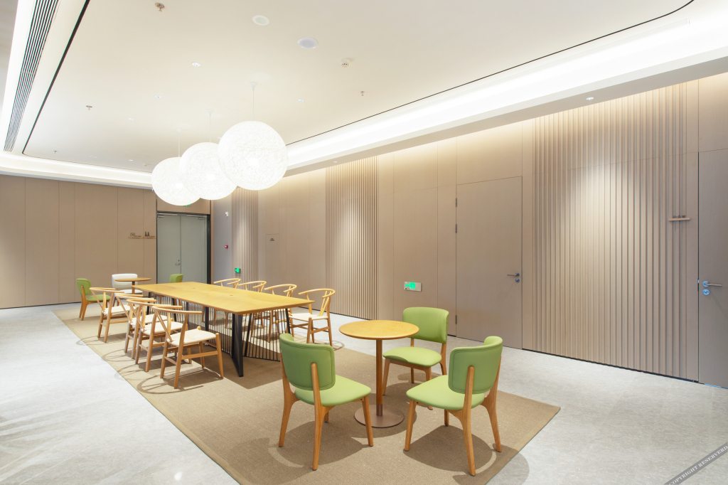Байшань: All season Hotel (Baishan City Government)