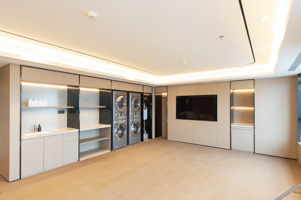 Байшань: All season Hotel (Baishan City Government)