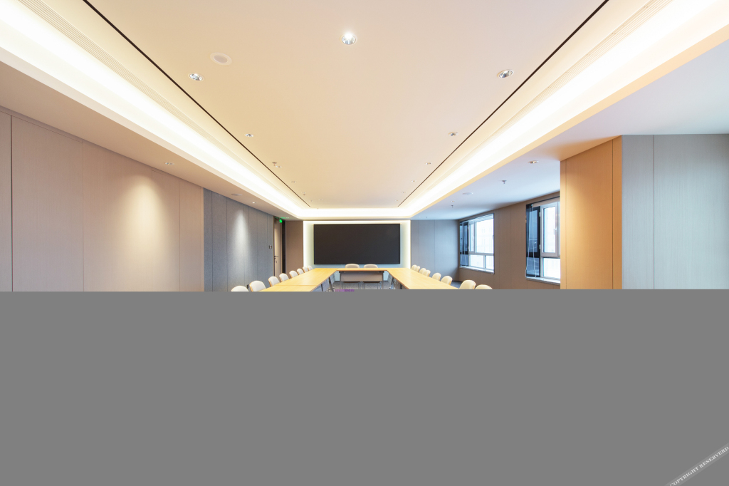 Байшань: All season Hotel (Baishan City Government)
