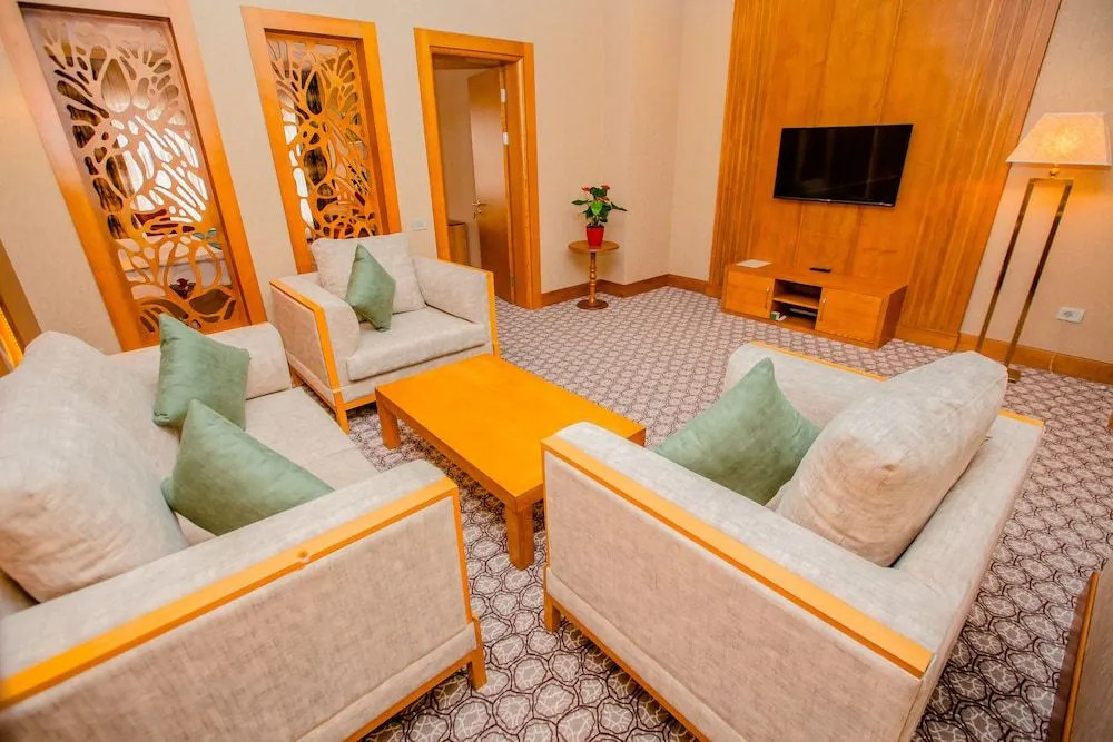 Баку: Madison hotel
