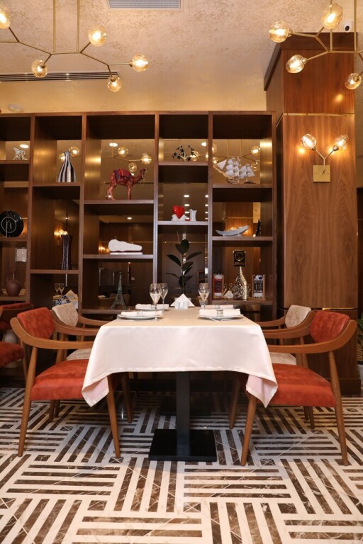 Баку: Madison hotel