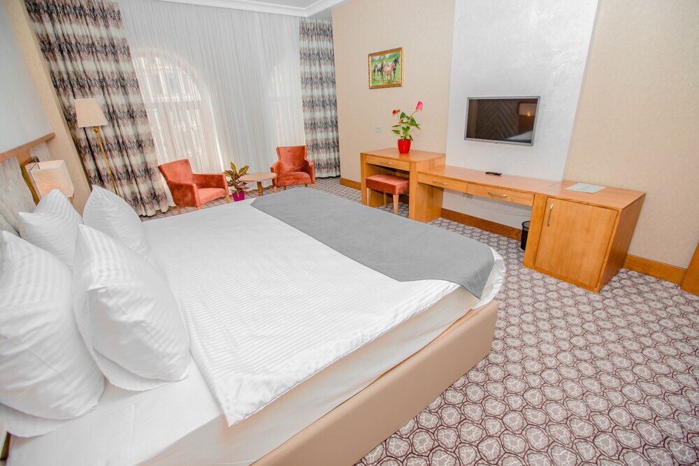Баку: Madison hotel