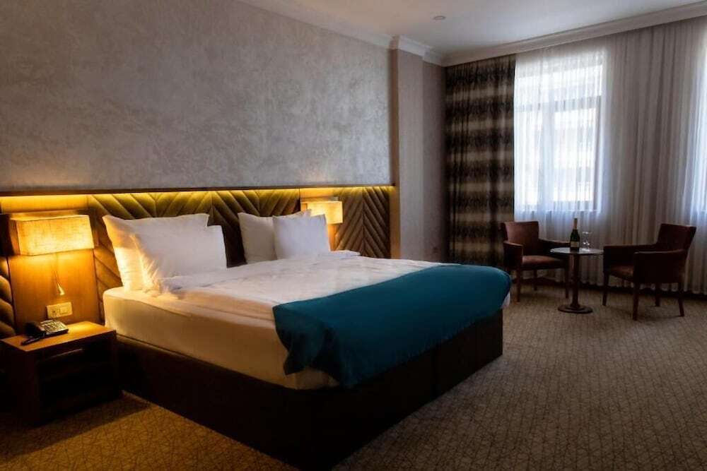 Баку: Madison hotel