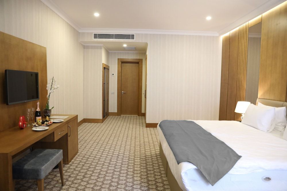 Баку: Madison hotel