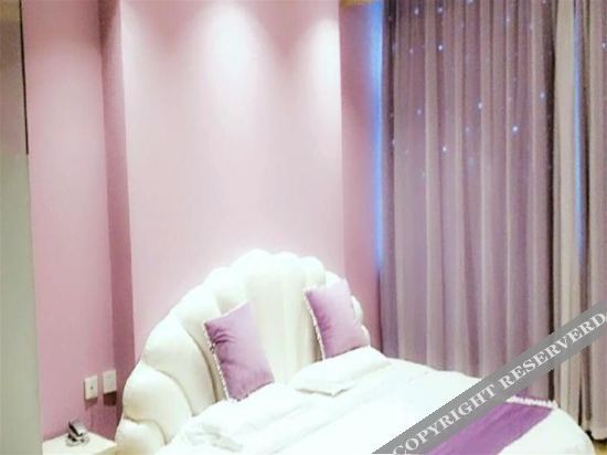Баодин: Tianhai Theme Hotel