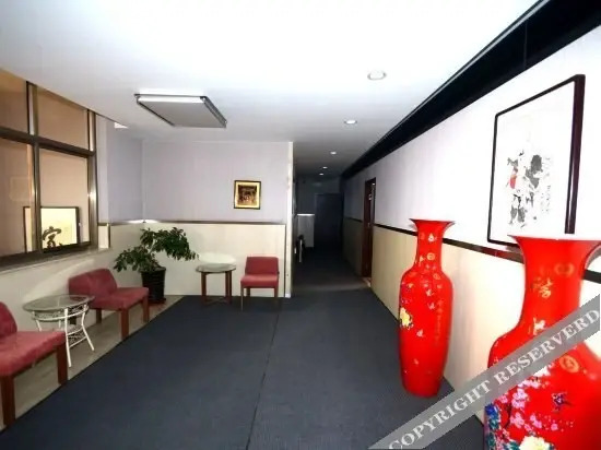 Баодин: Baoding Home and Express Hotel