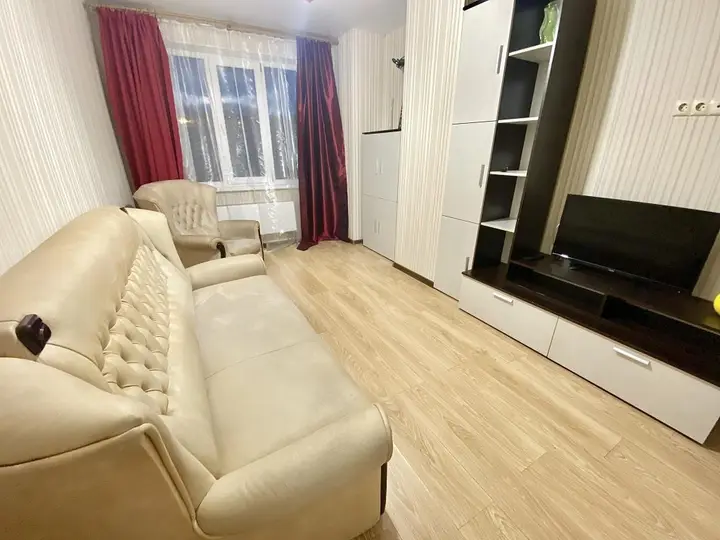 Rental Family Rooms (Рентал Фэмили) на улице Шишкова 72/1 — фото 6