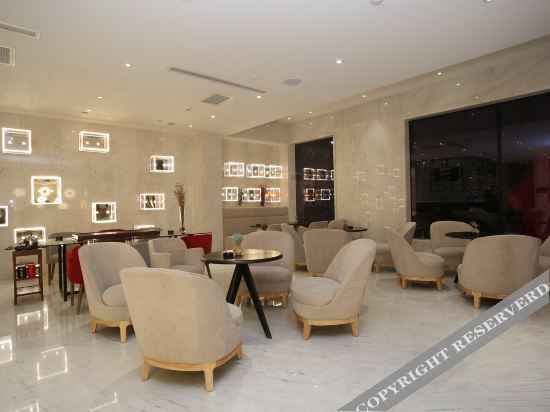 Баодин: Imolin Hotel
