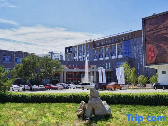 Баодин: Yishuiyan Hotel