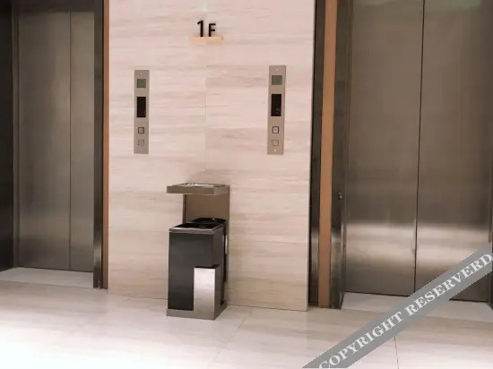 Баодин: Star Cheng Hotel (Baoding Wanbo Plaza Store)