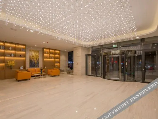Баодин: Star Cheng Hotel (Baoding Wanbo Plaza Store)
