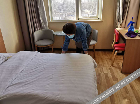 Баодин: Yixian Kapokkai Select Hotel (Shengyuan Square Branch)