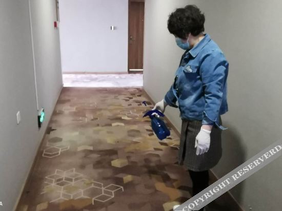 Баодин: Yixian Kapokkai Select Hotel (Shengyuan Square Branch)