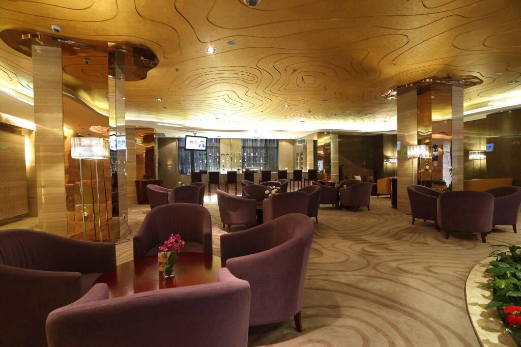 Чэнду: Mercure Chengdu North