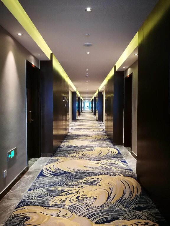 Путянь: Junluxe Meizhou Island IECC