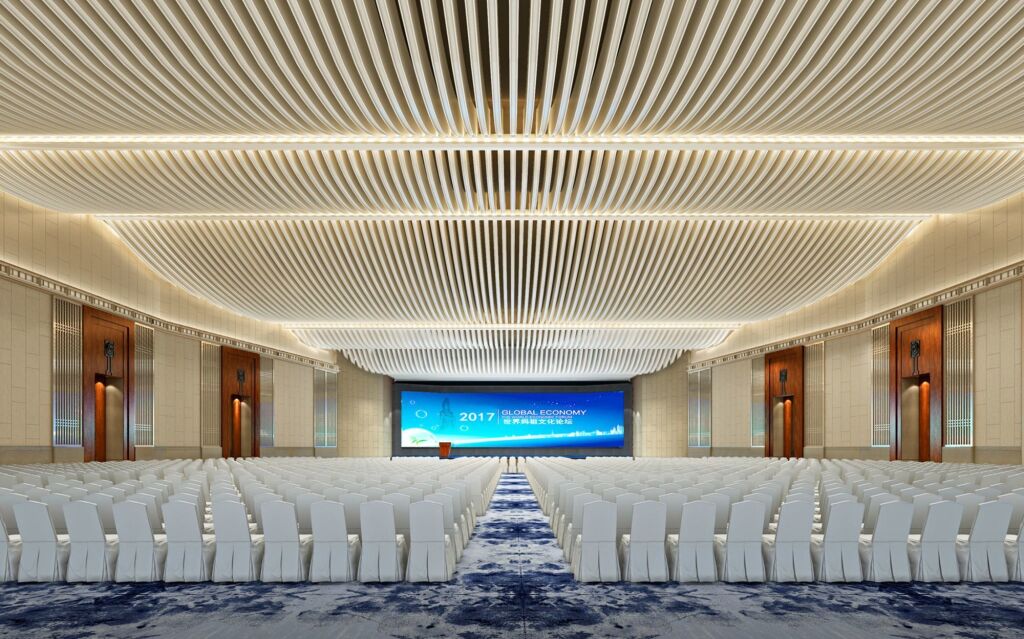 Путянь: Junluxe Meizhou Island IECC