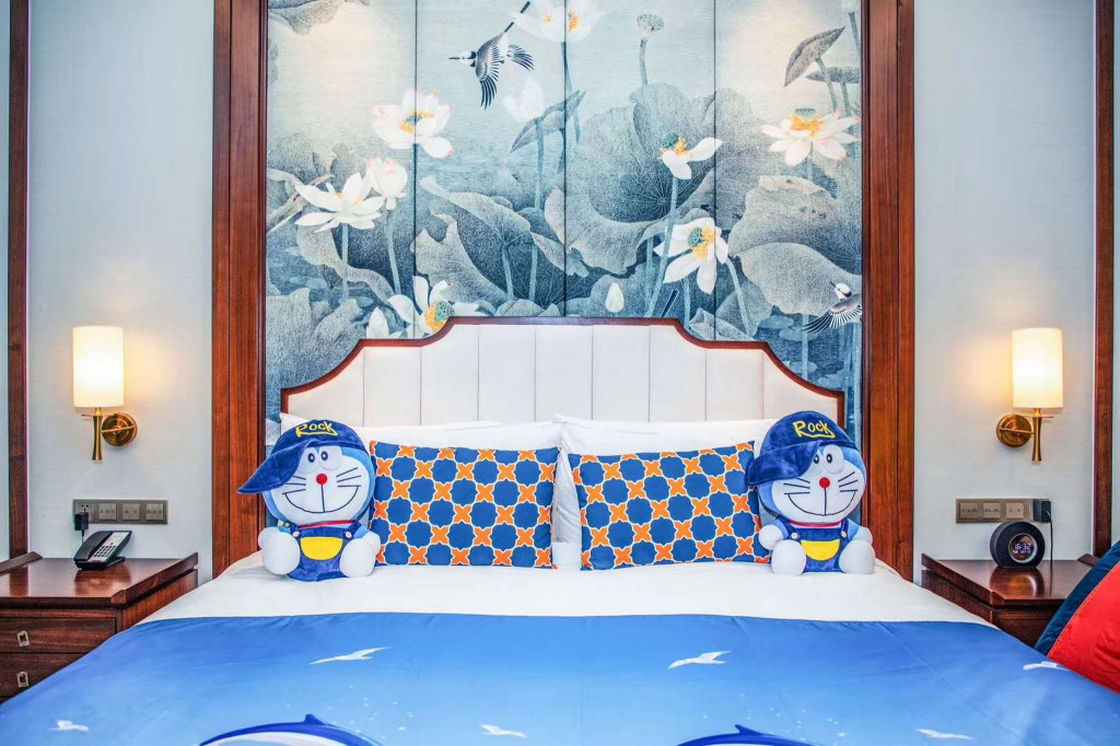Путянь: Junluxe Meizhou Island IECC