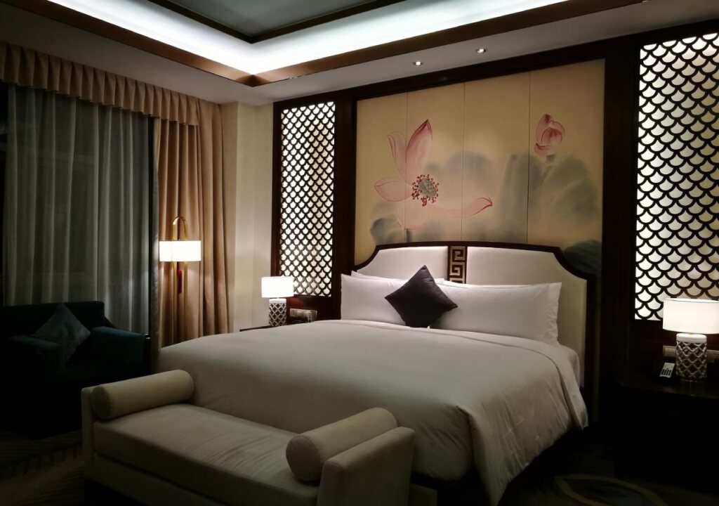 Путянь: Junluxe Meizhou Island IECC