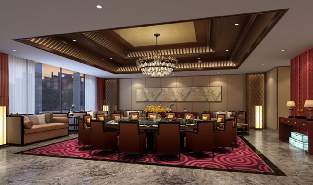 Путянь: Junluxe Meizhou Island IECC