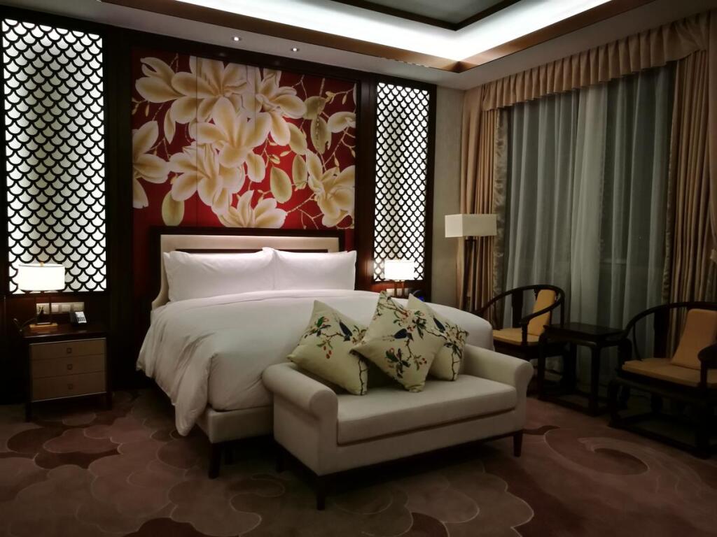 Путянь: Junluxe Meizhou Island IECC