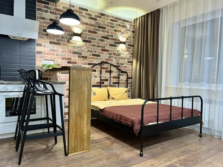 Rental Family Rooms (Рентал Фэмили) на проспекте Труда — фото 3
