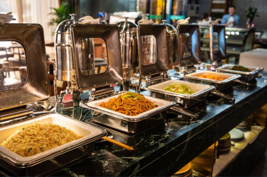 Шанхай: ibis Styles Shanghai Zhangjiang Hotel