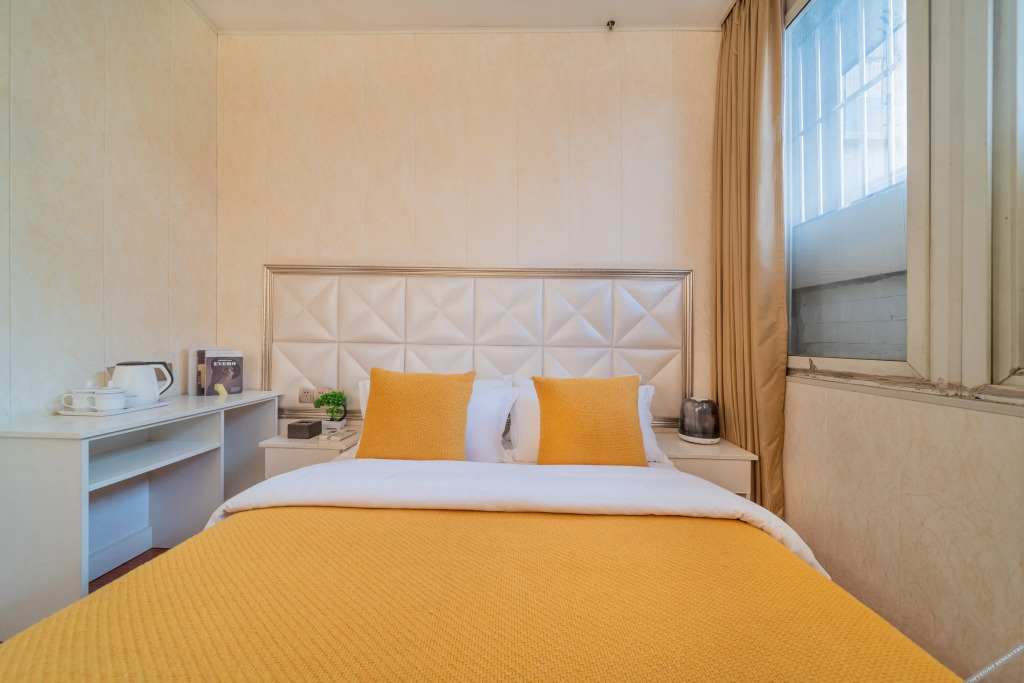 Чунцин: Chongqing Yuhong Hotel