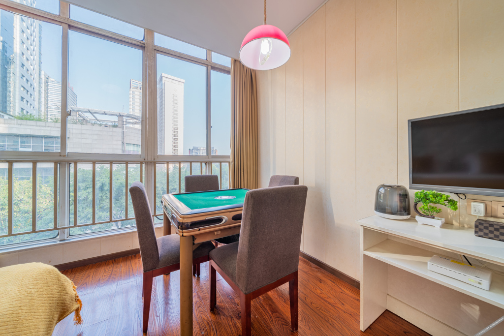 Чунцин: Chongqing Yuhong Hotel