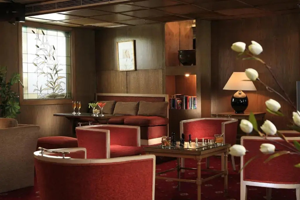 Iberotel Amara Nile Cruise - Every Thursday from Luxor for 07 & 04 Nights - Every Monday From Aswan — фото 3