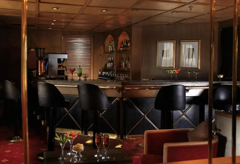Iberotel Amara Nile Cruise - Every Thursday from Luxor for 07 & 04 Nights - Every Monday From Aswan — фото 6