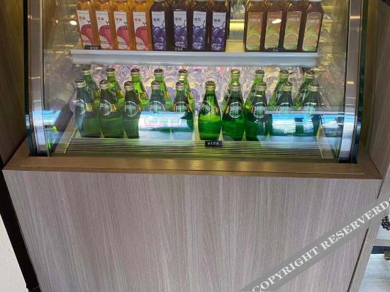 Цанчжоу: Hanting Hotel (Hejian Bus Station)