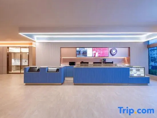 Чанчжоу: Hanting Hotel (Liyang Tianmu Lake Scenic Area Branch)
