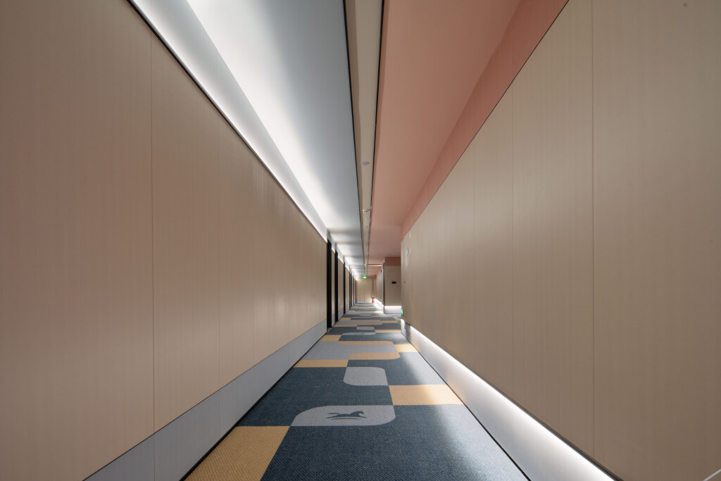 Чунцин: Hanting Hotel (Chongqing Dazu Shuangqiao Branch)