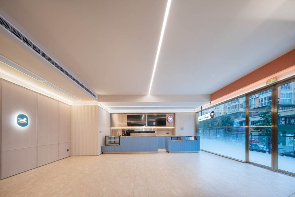 Чунцин: Hanting Hotel (Chongqing Dazu Shuangqiao Branch)