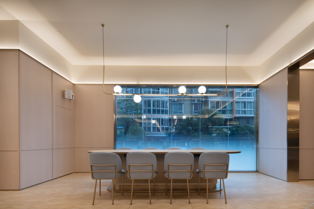 Чунцин: Hanting Hotel (Chongqing Dazu Shuangqiao Branch)