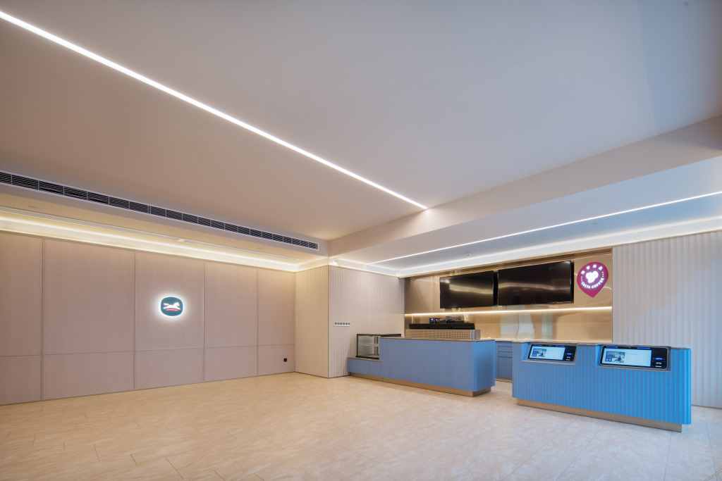 Чунцин: Hanting Hotel (Chongqing Dazu Shuangqiao Branch)