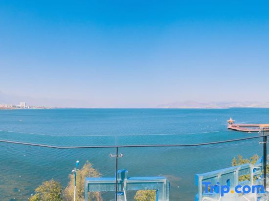 Дали: Hanting Youjia Hotel (Dali Erhai Park)